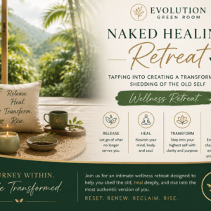 Wellness Retreat Program